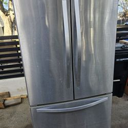 Whirlpool Refrigerator 