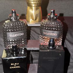 Colognes for sale