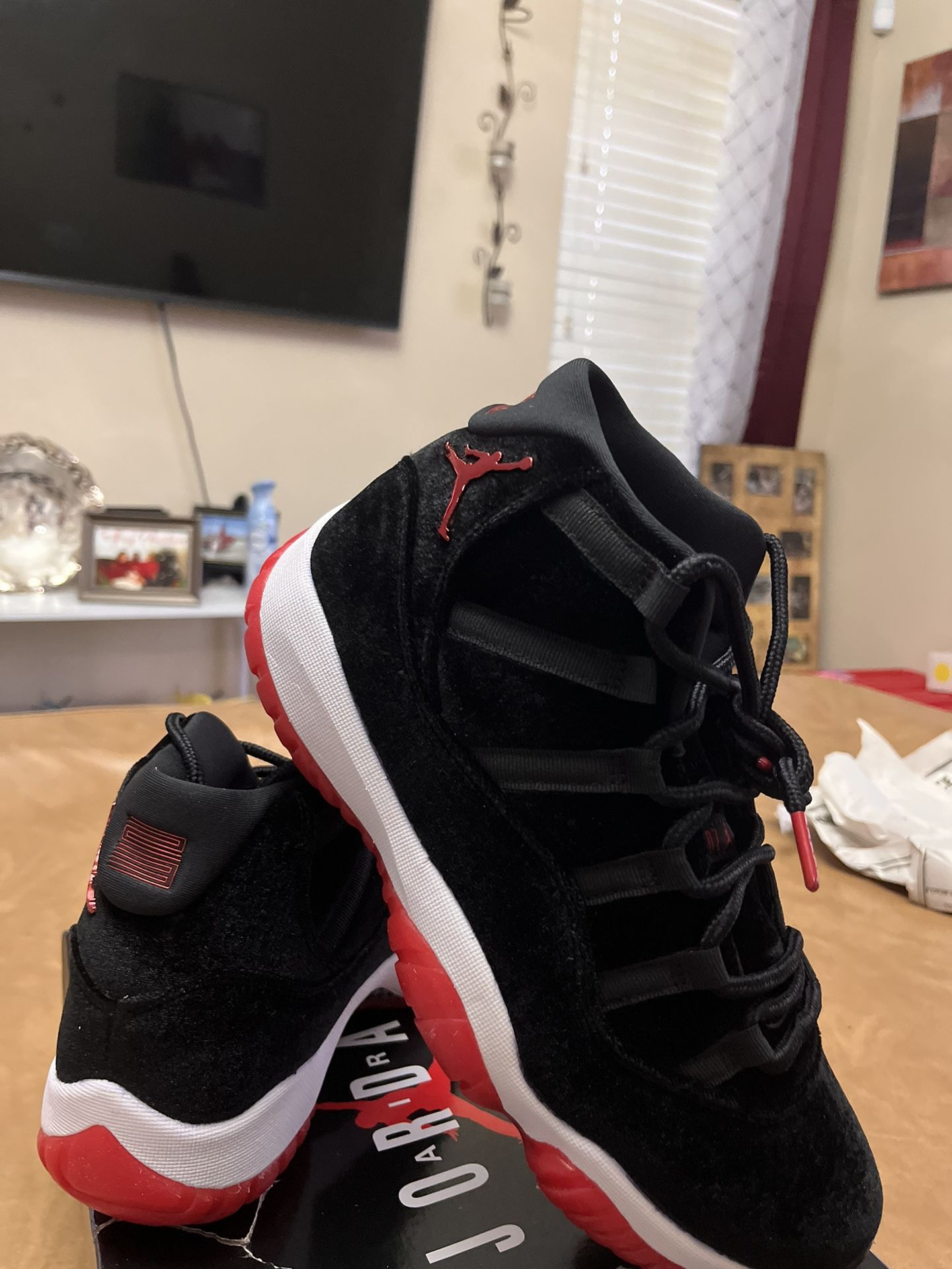 Jordan’s