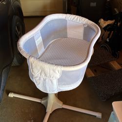 Halo Bassinet 