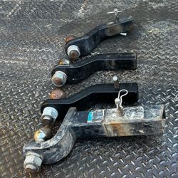 Trailer Hitches And Hitch Balls