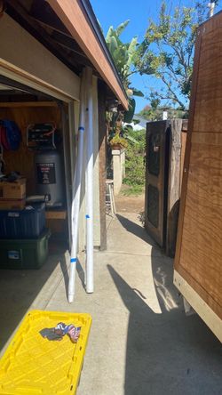 Tyvek house wrap