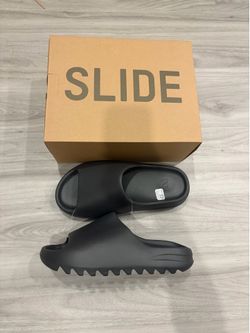 Yeezy Slides