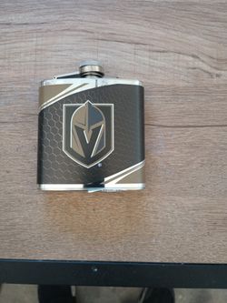 VGK Flask