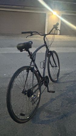 GT Streamline Bike