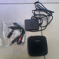 Bose sound touch wireless link adapter