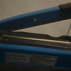 Plástic Bag Sealer
