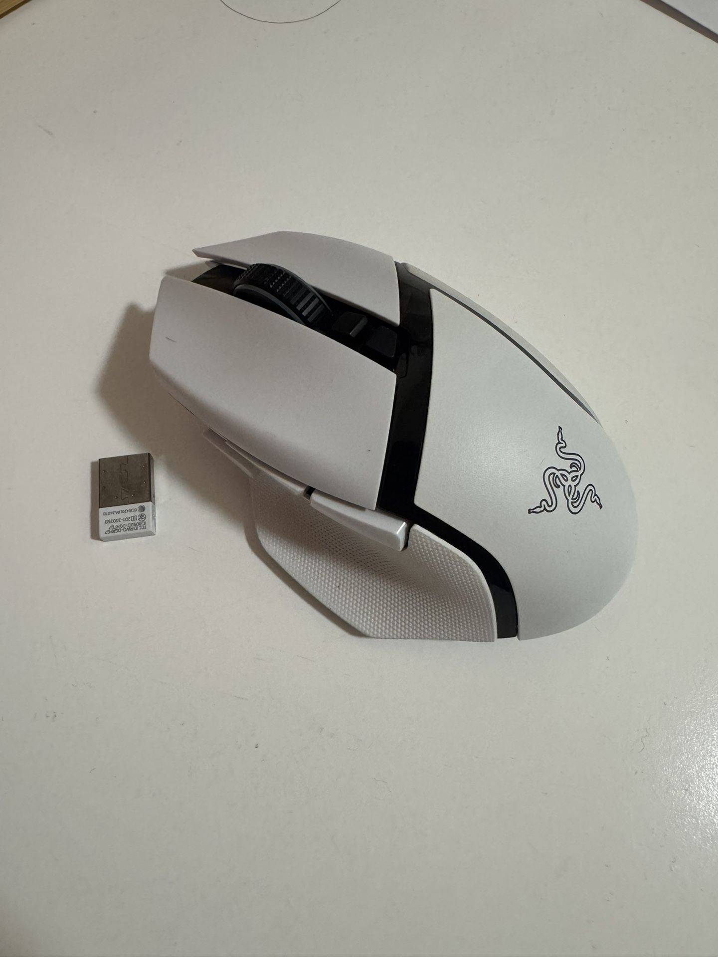 Razer Basilisk V3 Pro