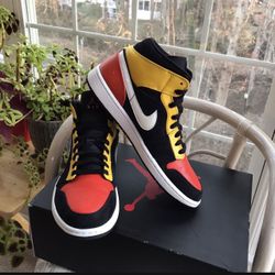 Jordan 1    Size 10