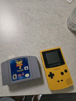 Consoles
