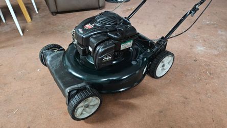 Lawn Mower bolens 5.5hp Briggs&Stratton Engine 21"cut