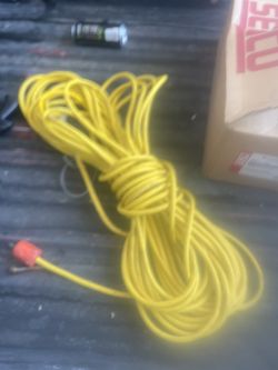 extension cord