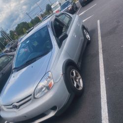 Clean Toyota Echo