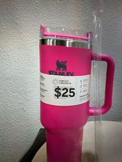 Vasos Stanley de 40onzas