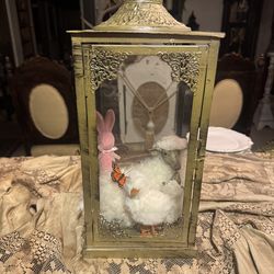 Beautiful unique Easter piece
