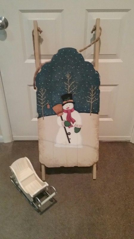 Sled