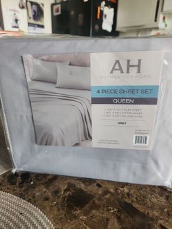 Bed sheets sets  10$ each