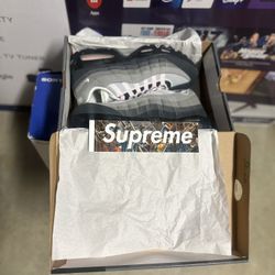 Nike Air Max P!nkfoam