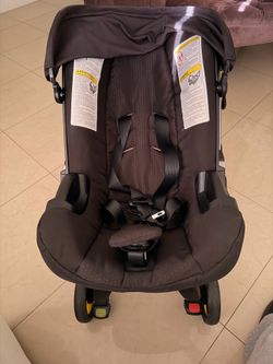 Doona carseat