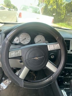 2006 chrysler 300c hemi v8 5.7L