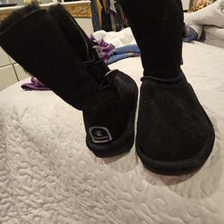Bear Paw Boot Size 5