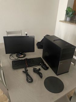 Gaming pc/home desktop