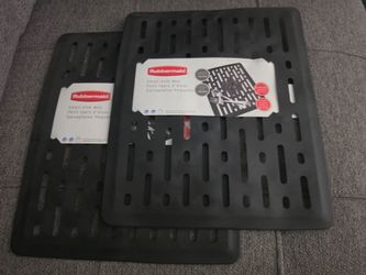 Rubbermaid Sink Protectors