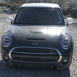 2020 Mini Cooper
