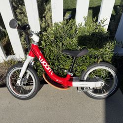 Woom 1 Balance Bike