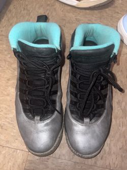 Jordan lady liberty 10