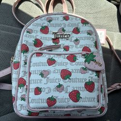 Juicy Backpack 