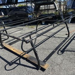 Rack Ford , Chevy , Tundra , Titan 