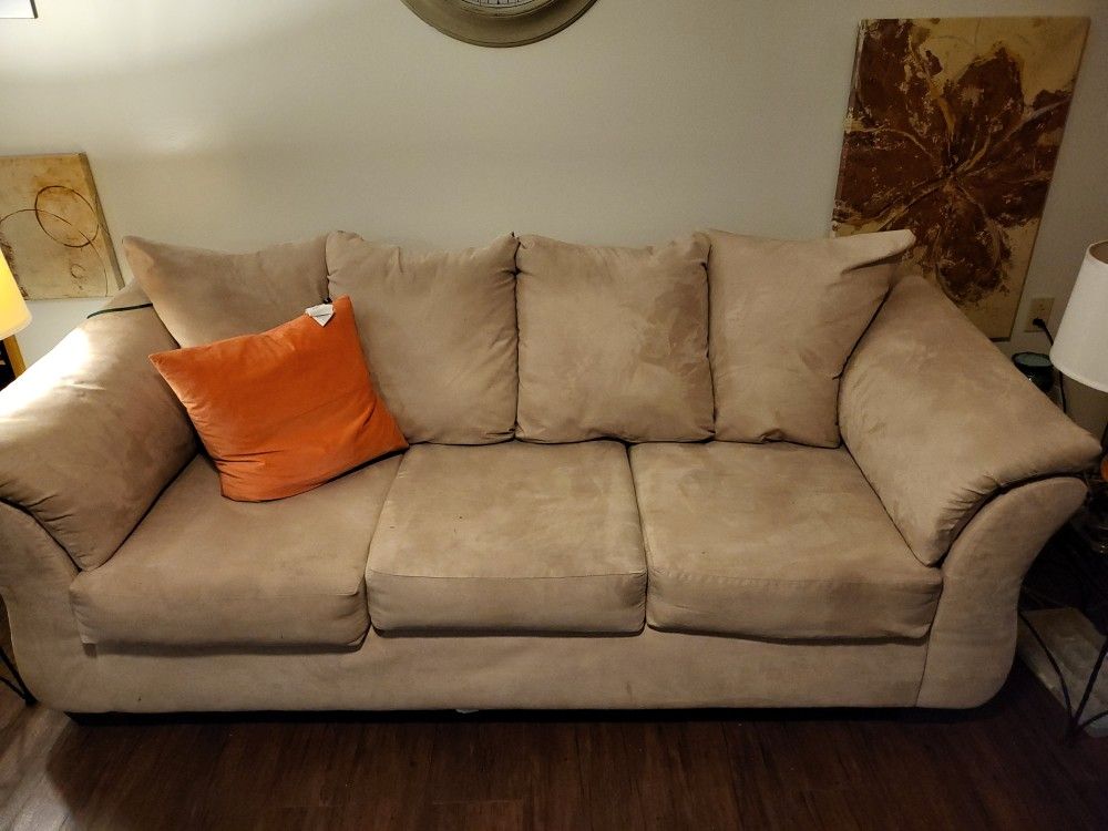 Ashley Furniture Couch