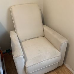Swivel Rocking Recliner