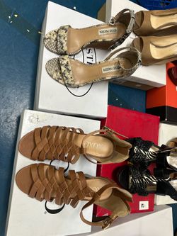 Women Heels