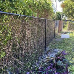 Fence