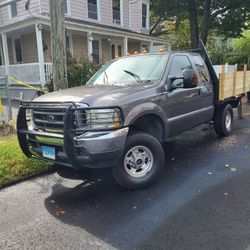 Ford (contact info removed) 