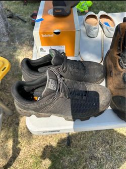 Timberland pro