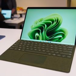 Microsoft Surface Pro 