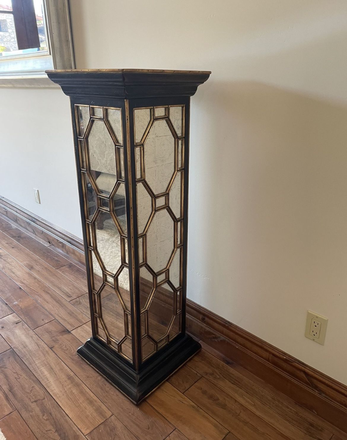 John Richards 48”High Pedestals
