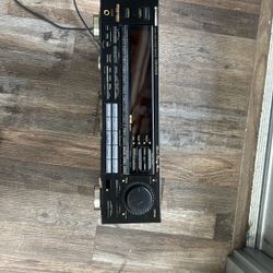 Pioneer Audio/Video Stereo VSX-57OOS