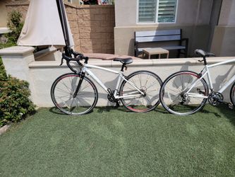 Gravity Womens  Bike 20 Speed Dura-Ace Zero Lite Wheels