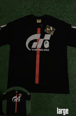 Bape shirt