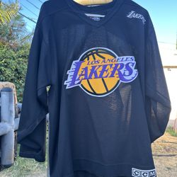 Lakers Jersey 
