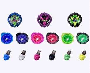 Beyblade X Dran Buster 1-60A Color Choice Coro Coro
