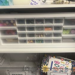 Crafting/Teacher Toolbox