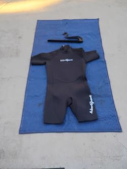 Neosport Wetsuit XL