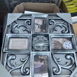 4 Opening Collage Frame 