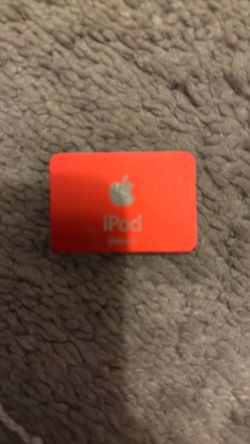 iPod