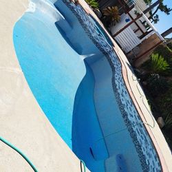 Pool & Equipment 